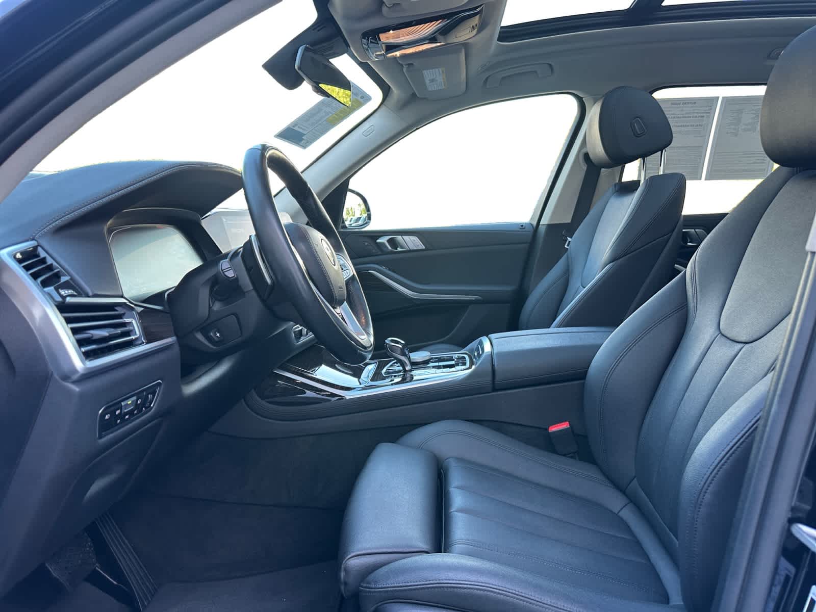 used 2020 BMW X7 car, priced at $31,598