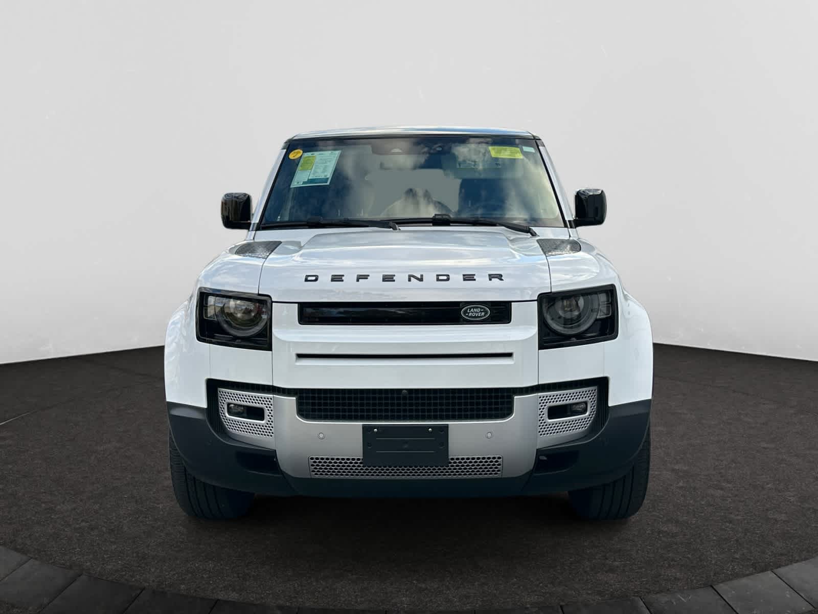 used 2024 Land Rover Defender 110 car, priced at $62,497