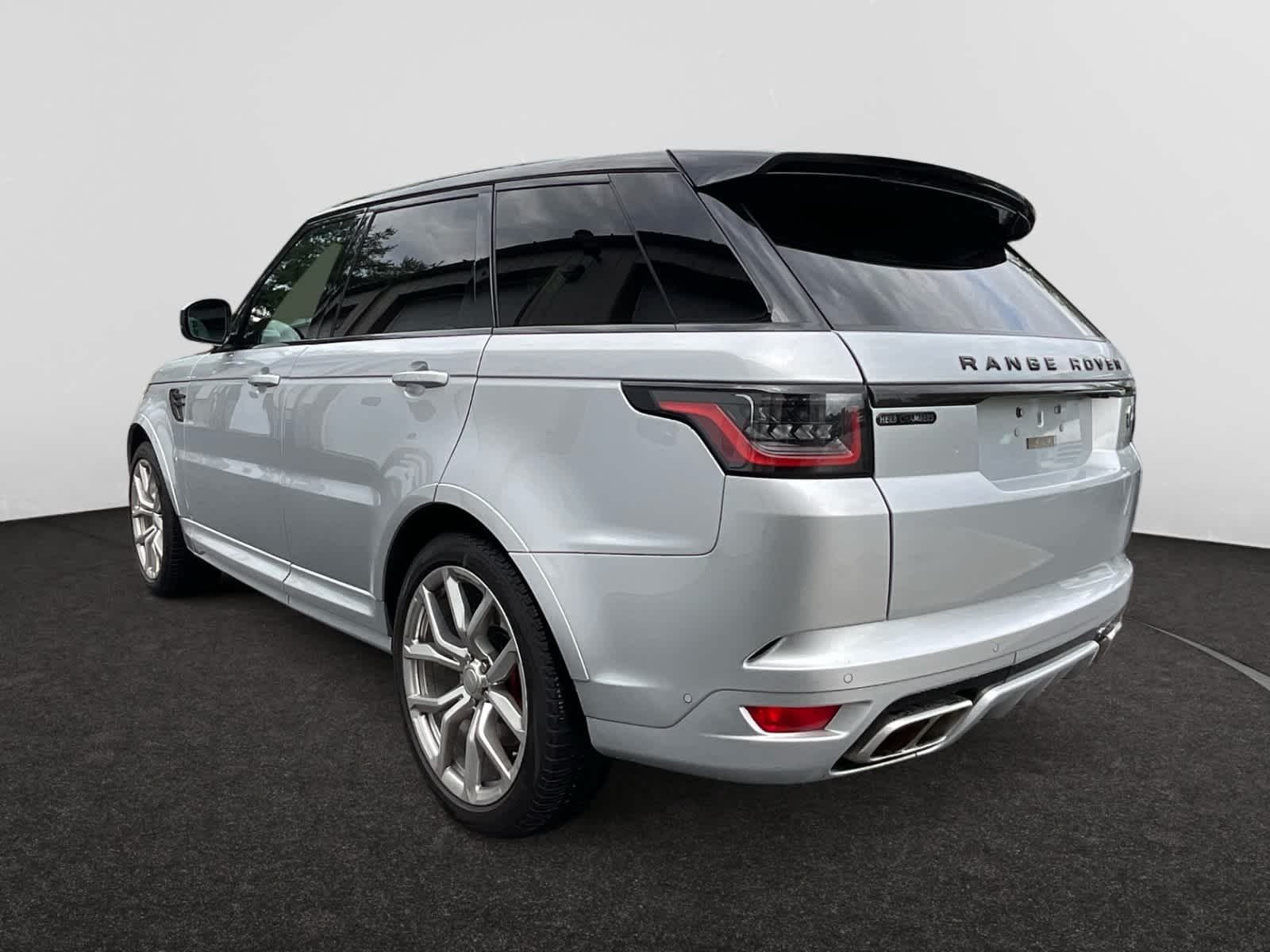 used 2019 Land Rover Range Rover Sport car, priced at $47,998