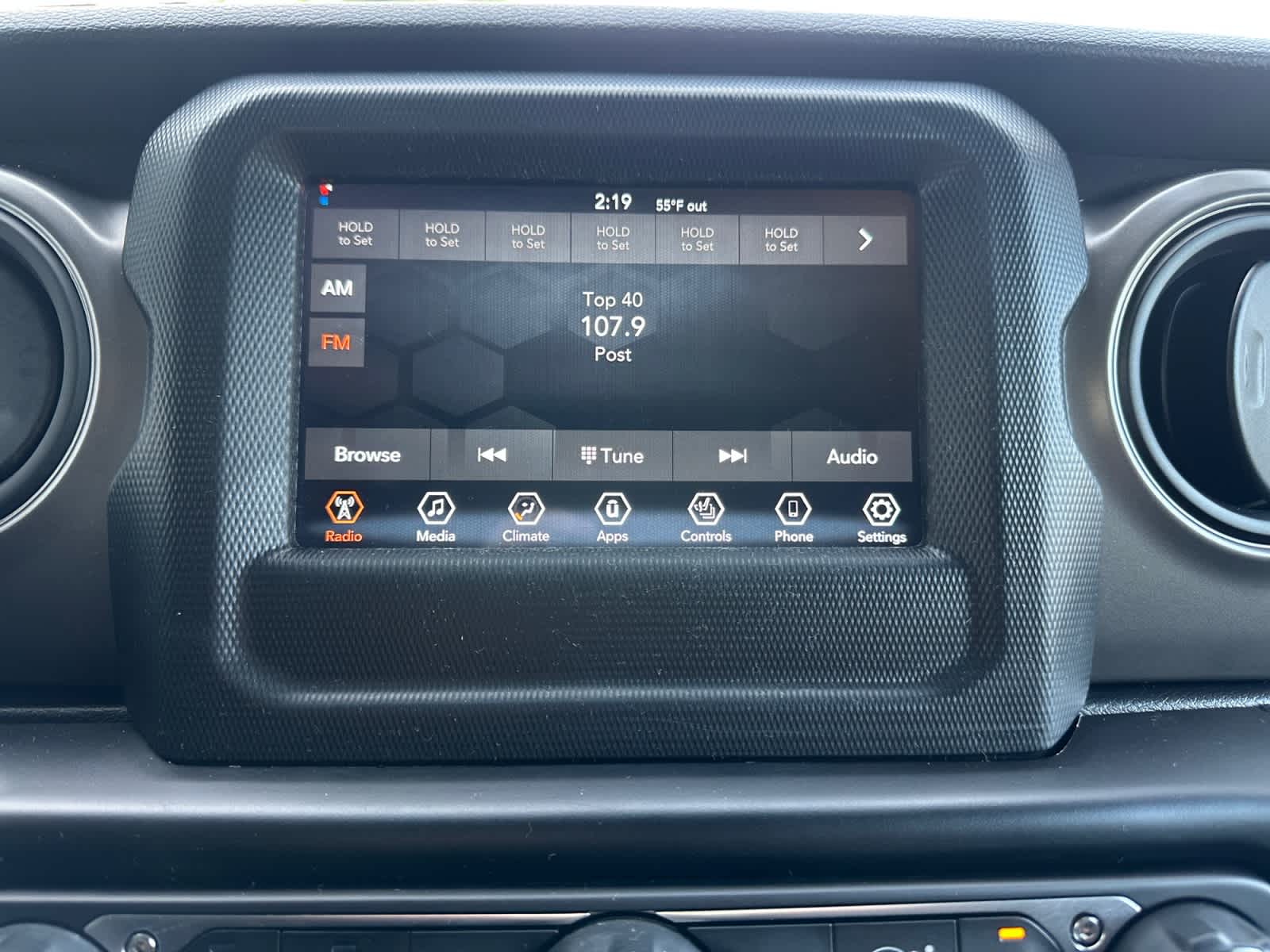 used 2022 Jeep Wrangler car, priced at $32,998