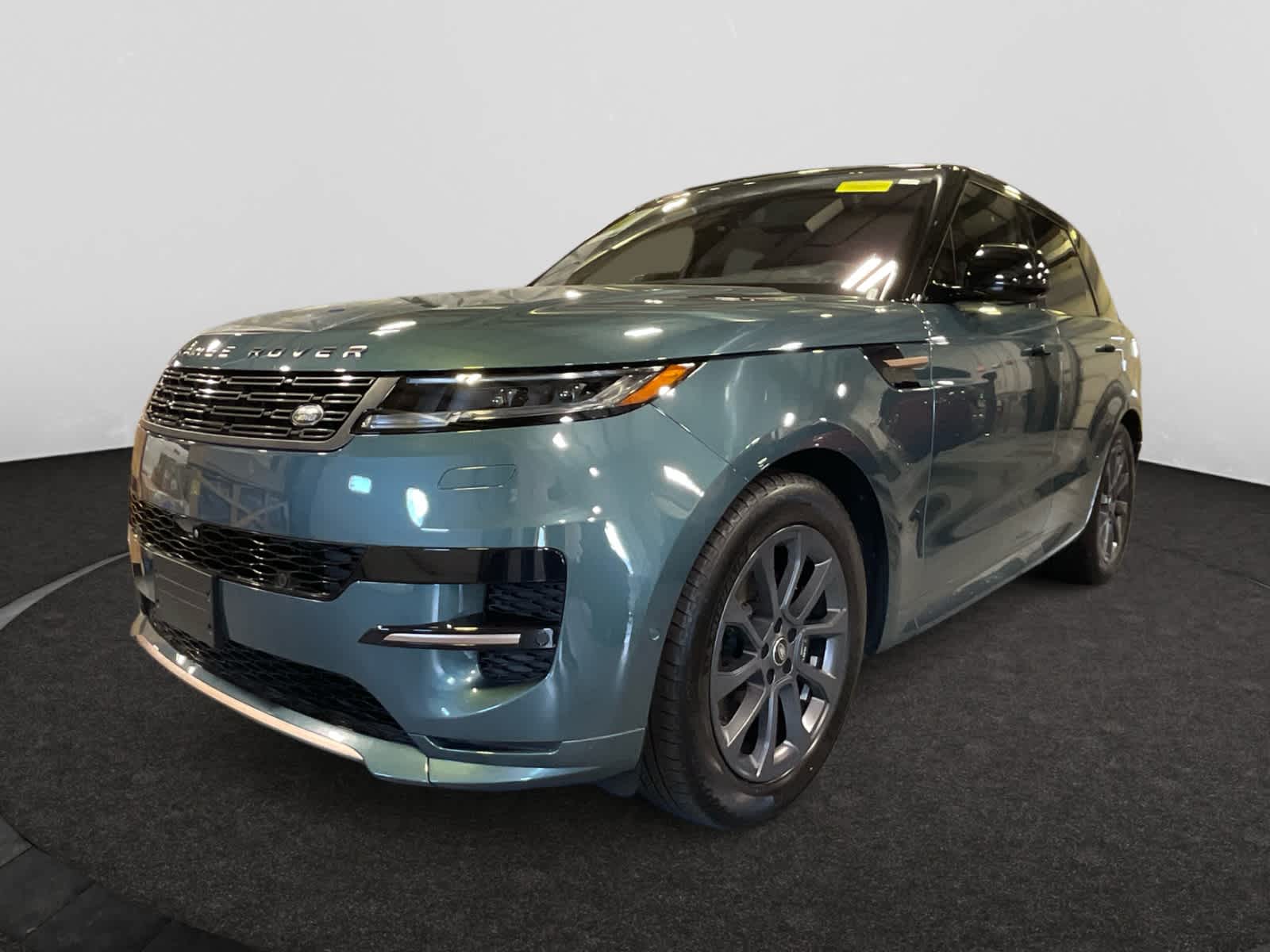 used 2023 Land Rover Range Rover Sport car, priced at $72,497