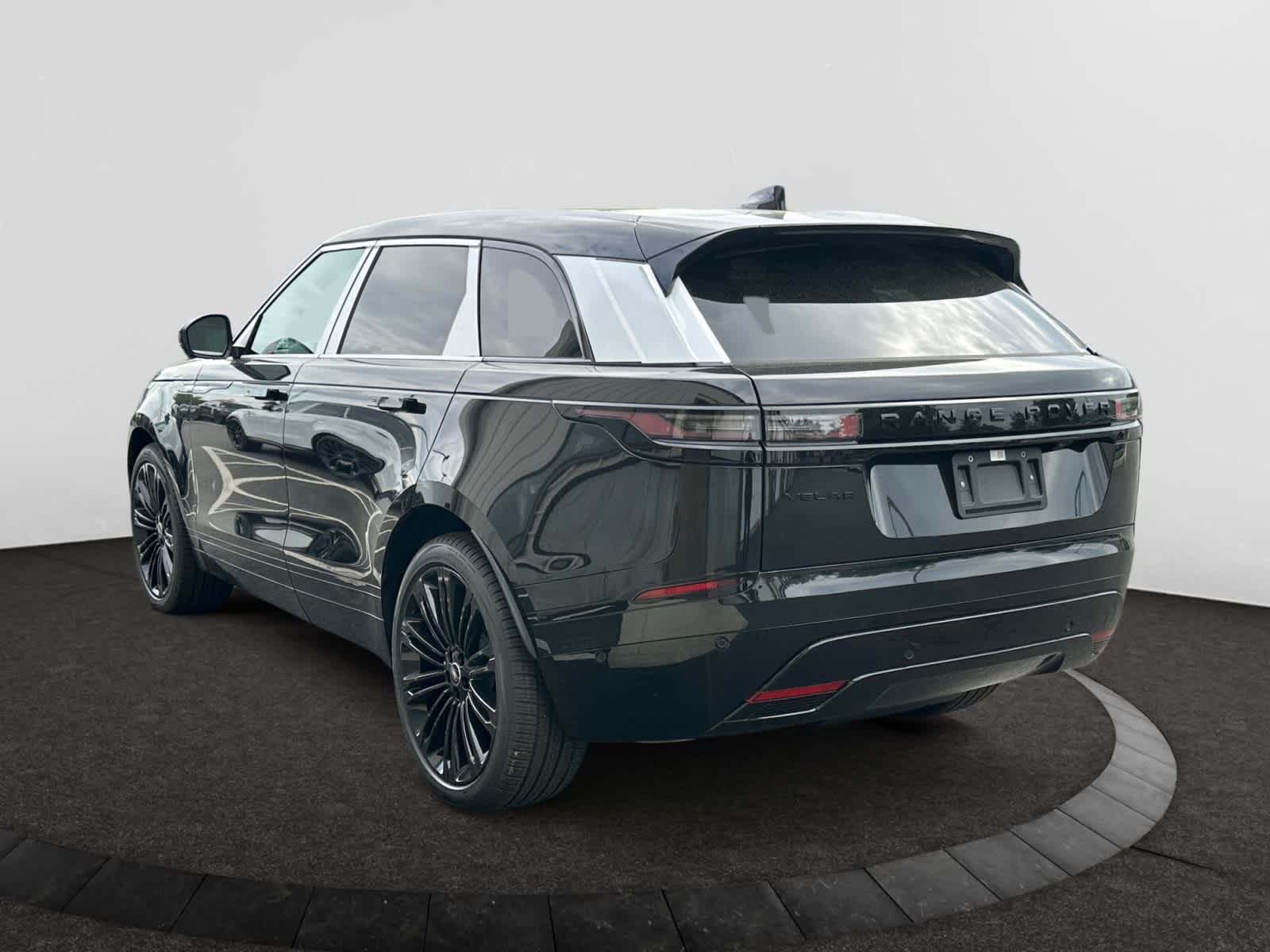 new 2026 Land Rover Range Rover Velar car, priced at $83,640
