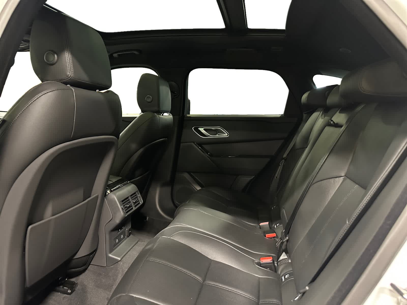 new 2026 Land Rover Range Rover Velar car, priced at $80,245