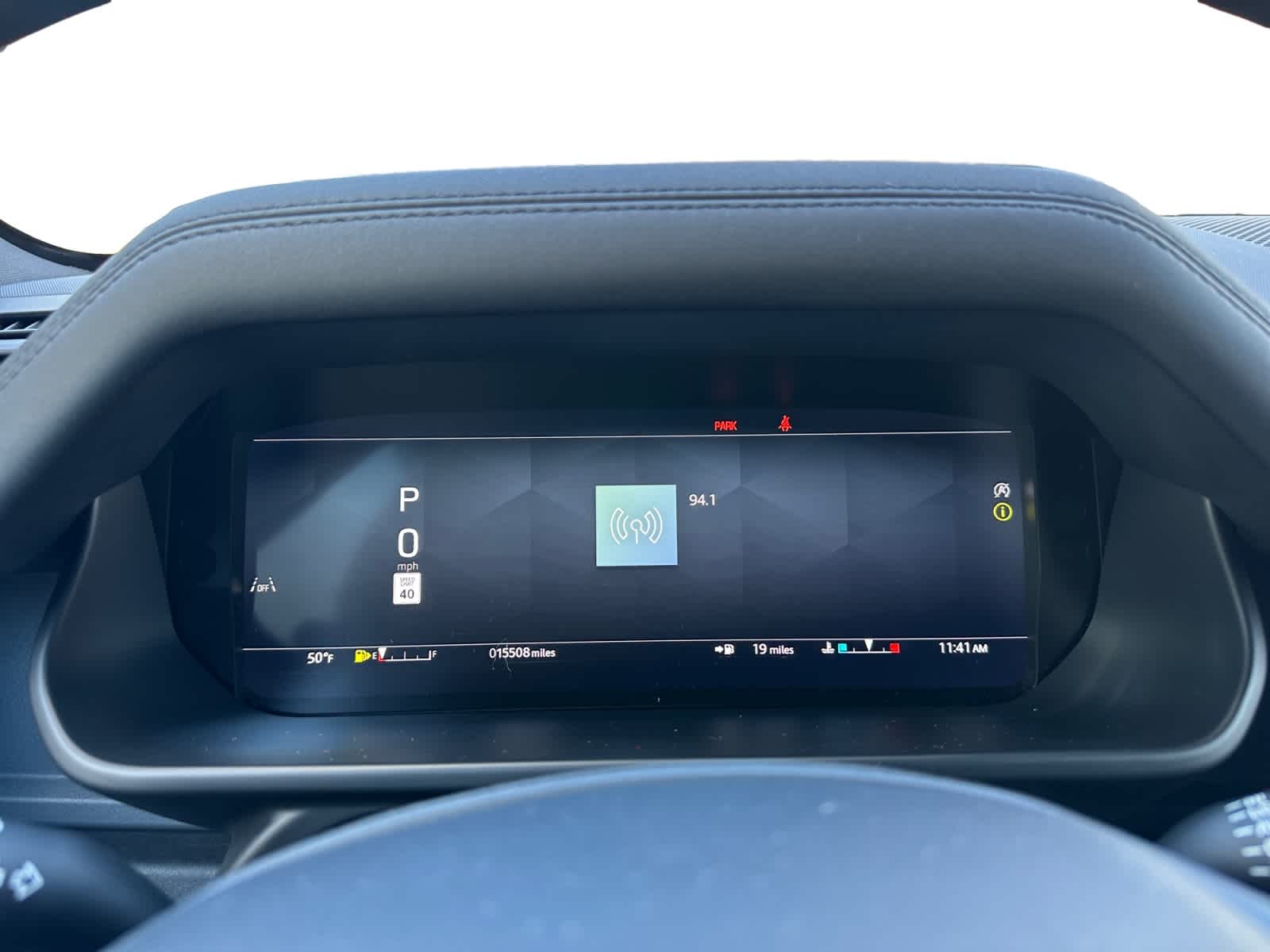 used 2024 Land Rover Defender 110 car, priced at $69,798