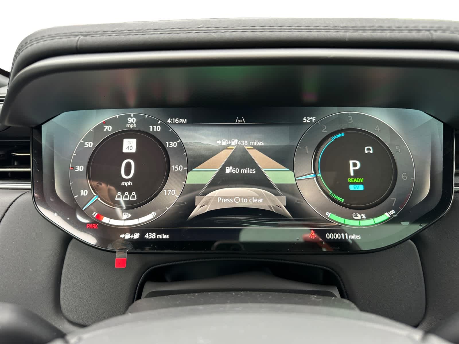 new 2025 Land Rover Range Rover Sport car, priced at $108,635