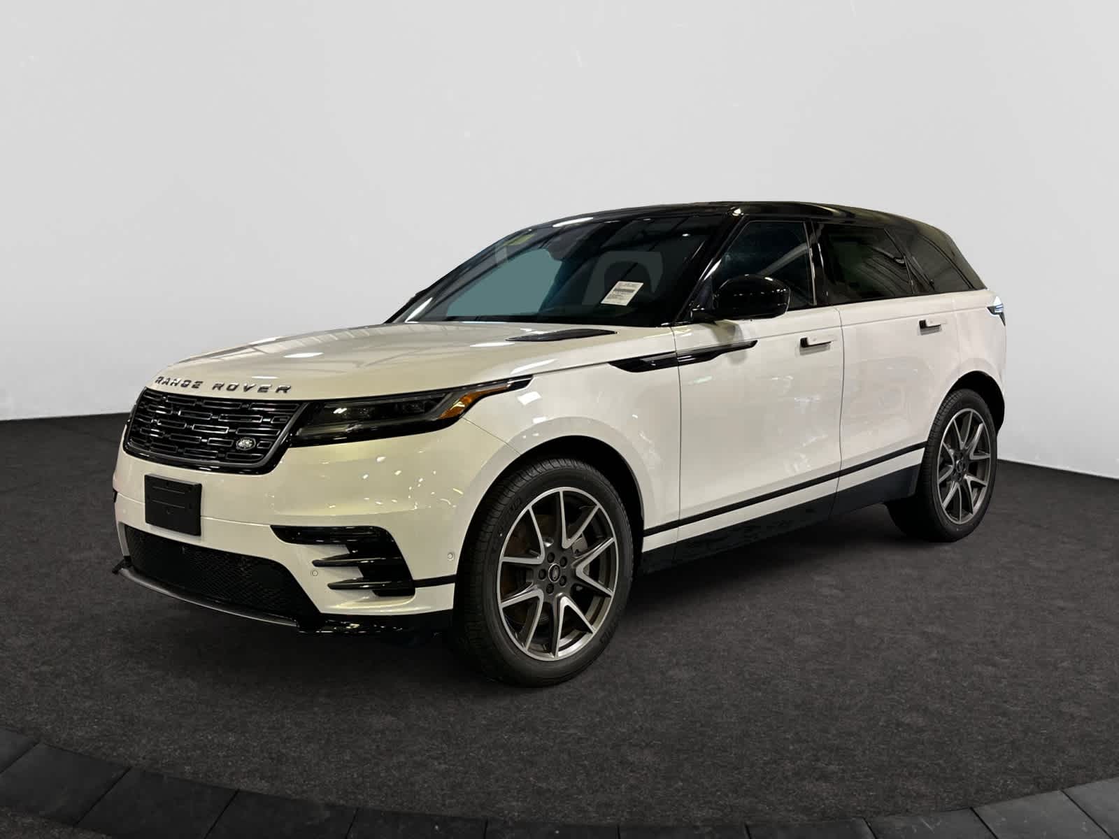 new 2026 Land Rover Range Rover Velar car, priced at $76,015