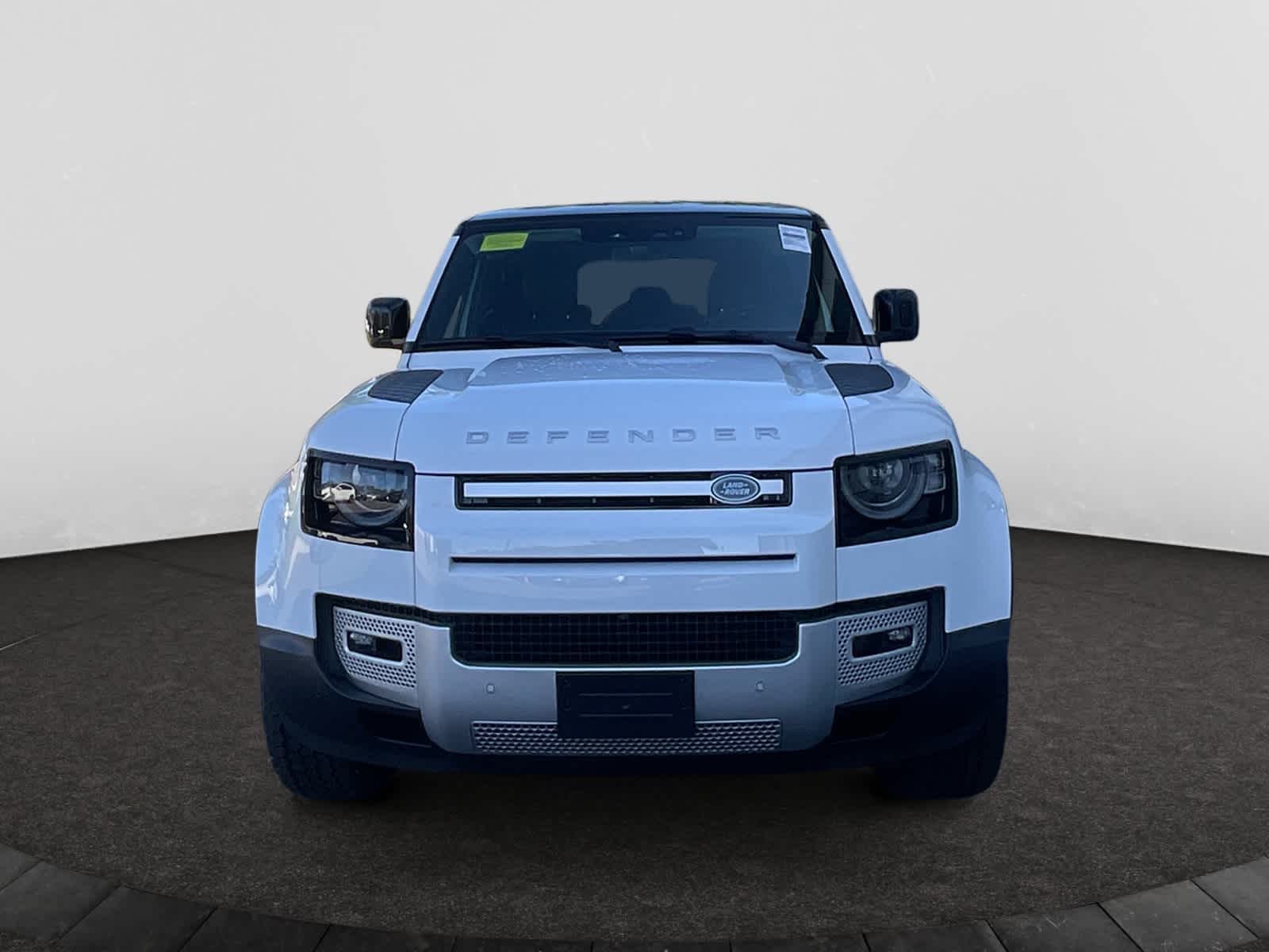 new 2025 Land Rover Defender 110 car, priced at $85,828