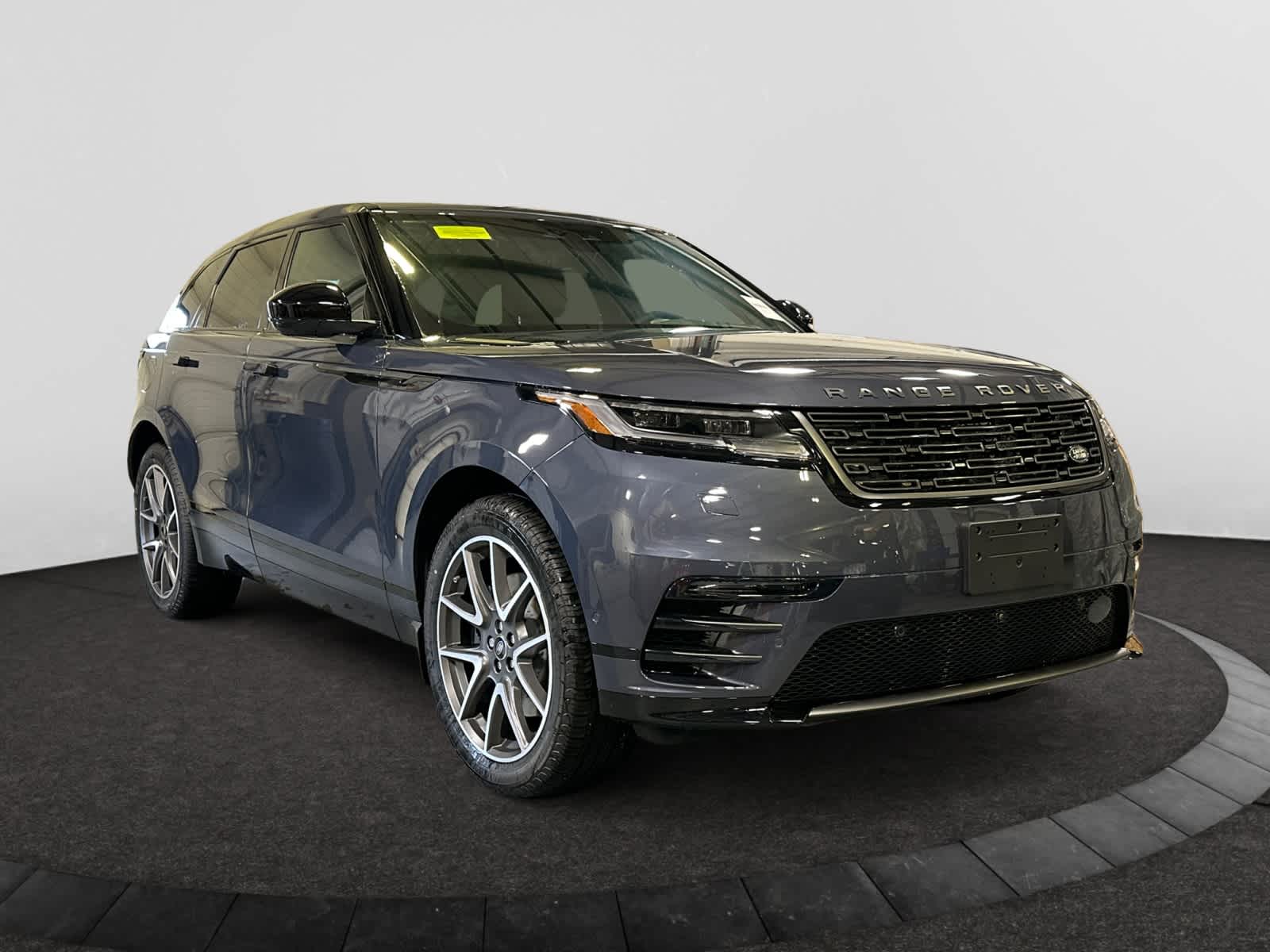 new 2026 Land Rover Range Rover Velar car, priced at $77,290