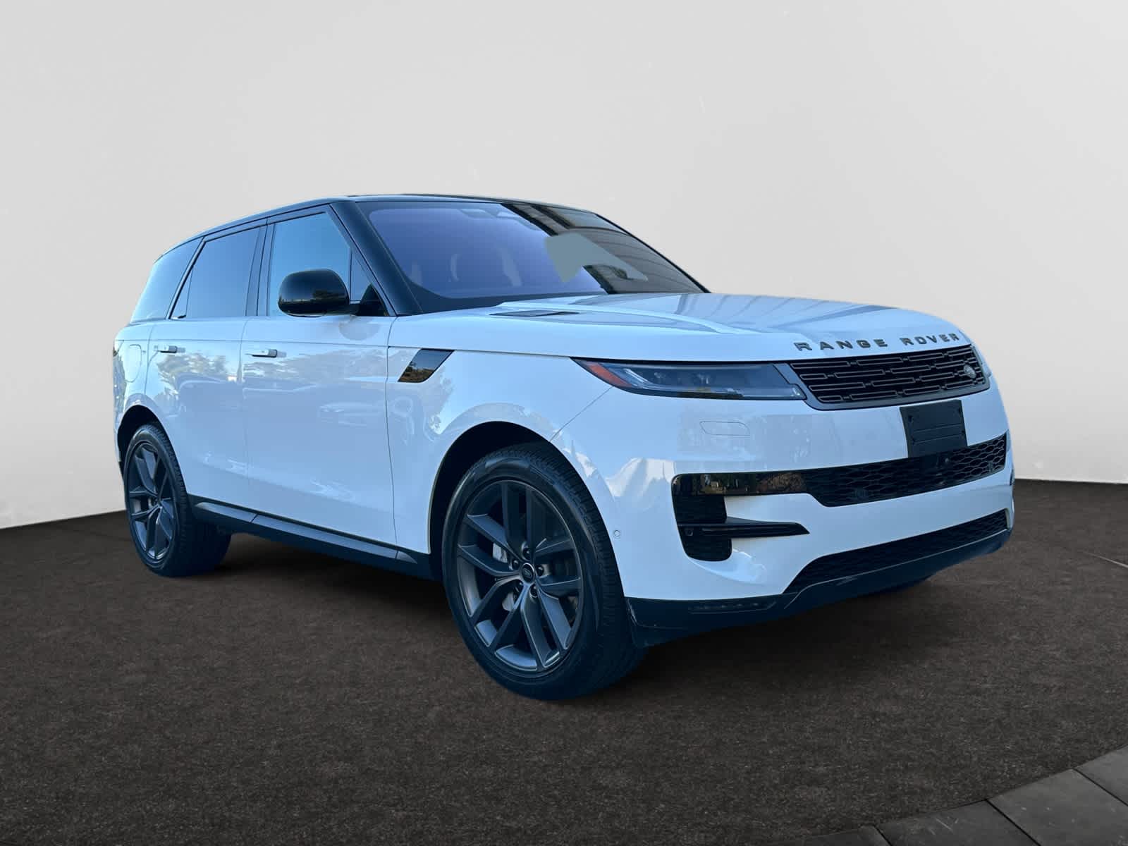 used 2023 Land Rover Range Rover Sport car, priced at $71,497