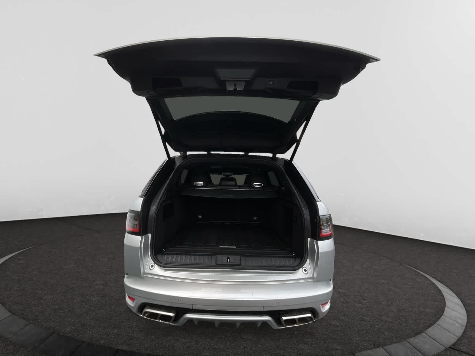 used 2019 Land Rover Range Rover Sport car, priced at $47,998