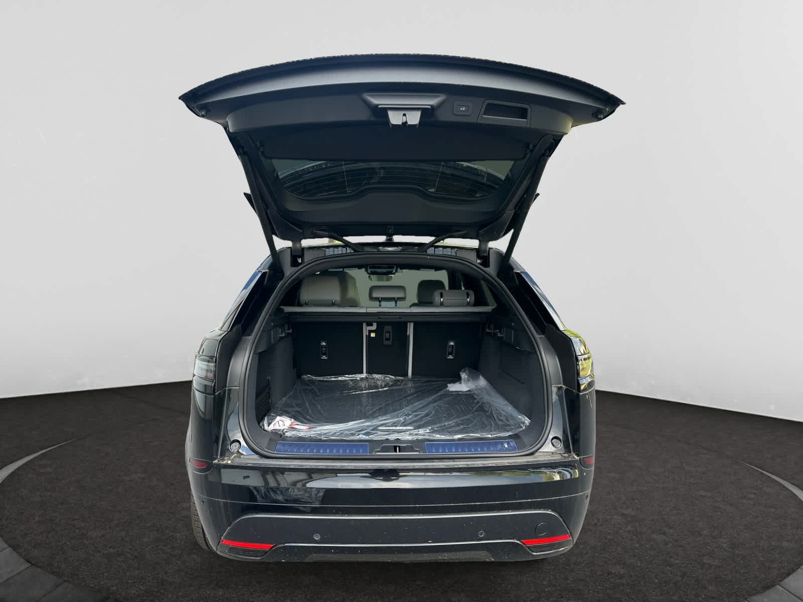 new 2026 Land Rover Range Rover Velar car, priced at $81,245