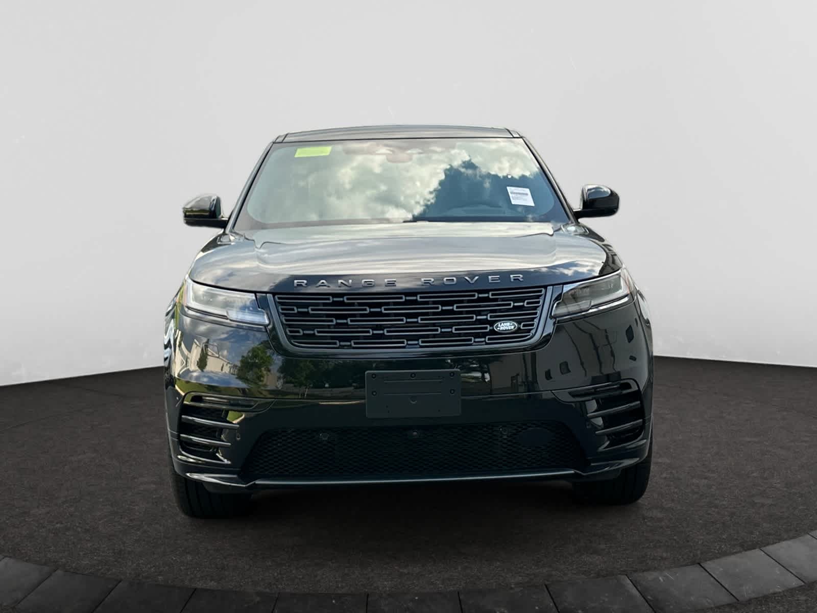new 2026 Land Rover Range Rover Velar car, priced at $81,245