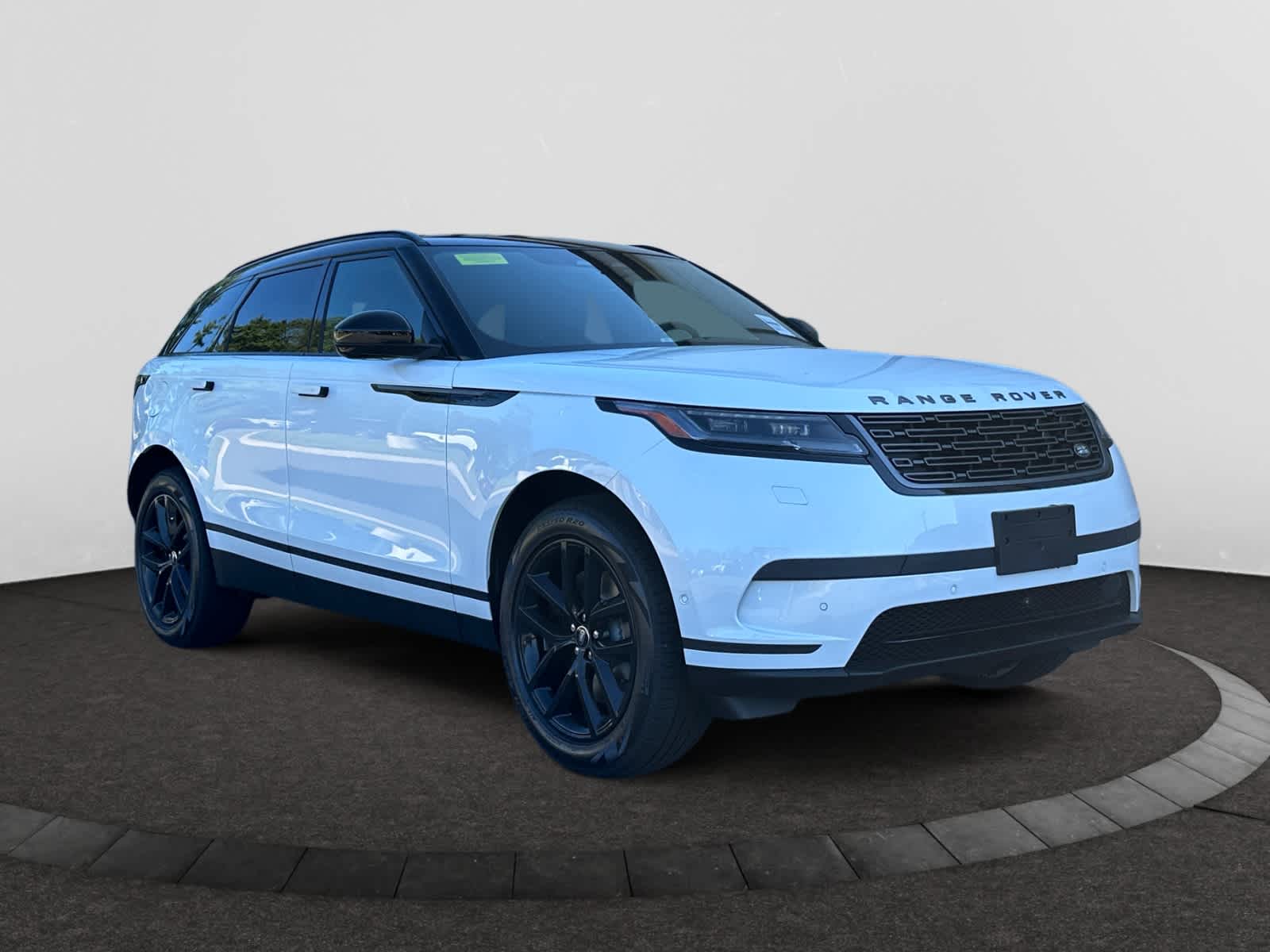 new 2026 Land Rover Range Rover Velar car, priced at $71,595
