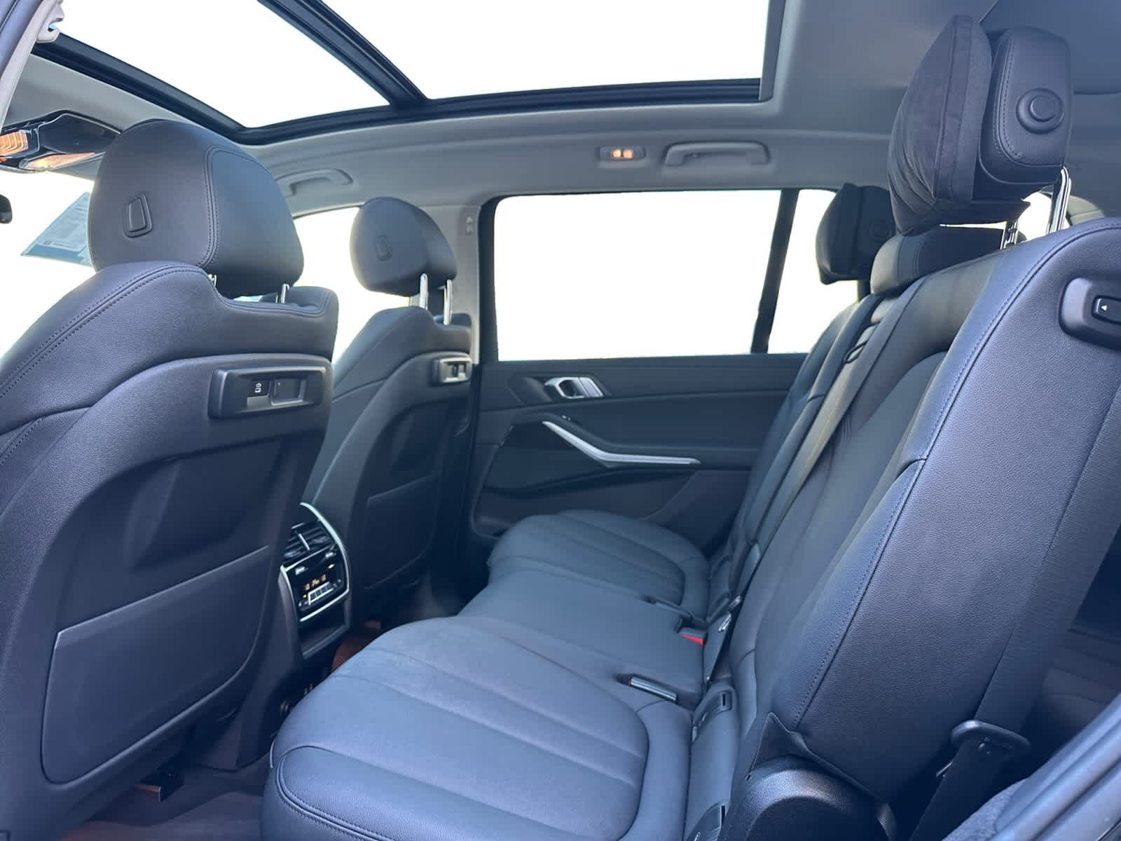 used 2020 BMW X7 car, priced at $31,598