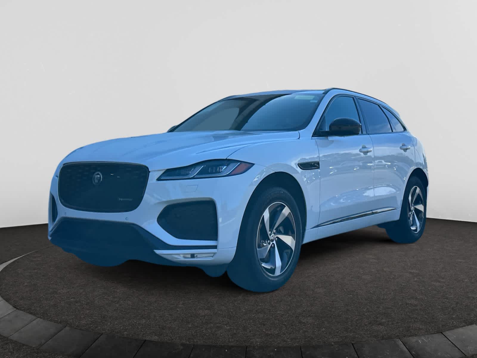 used 2024 Jaguar F-PACE car, priced at $36,798