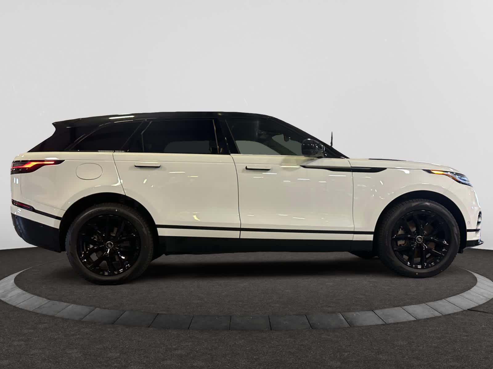 new 2026 Land Rover Range Rover Velar car, priced at $71,577