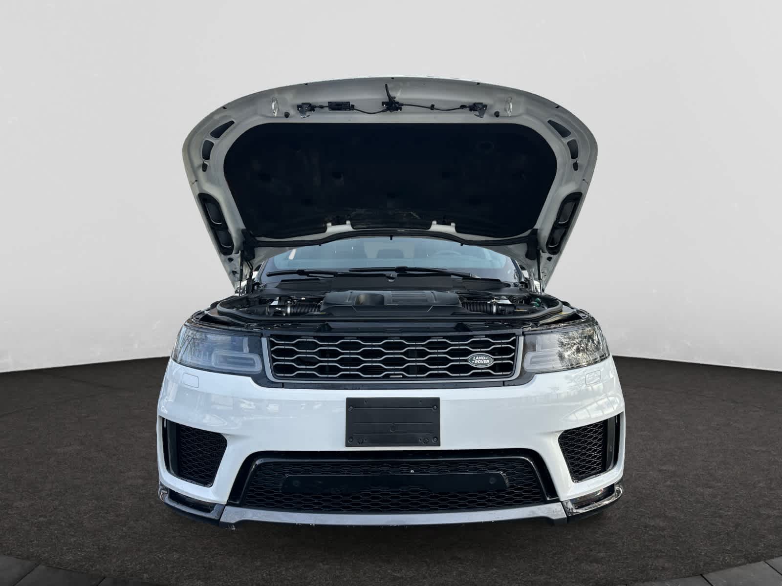 used 2022 Land Rover Range Rover Sport car, priced at $42,198