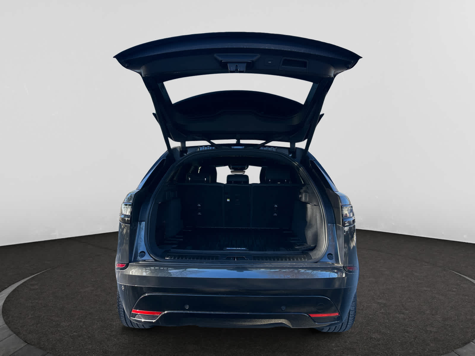 used 2025 Land Rover Range Rover Velar car, priced at $57,798