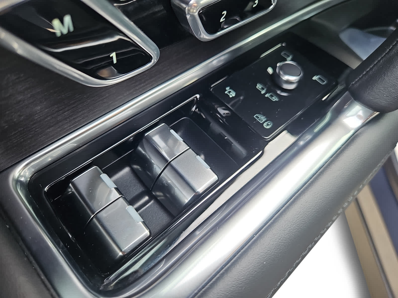 used 2024 Land Rover Range Rover car, priced at $147,998