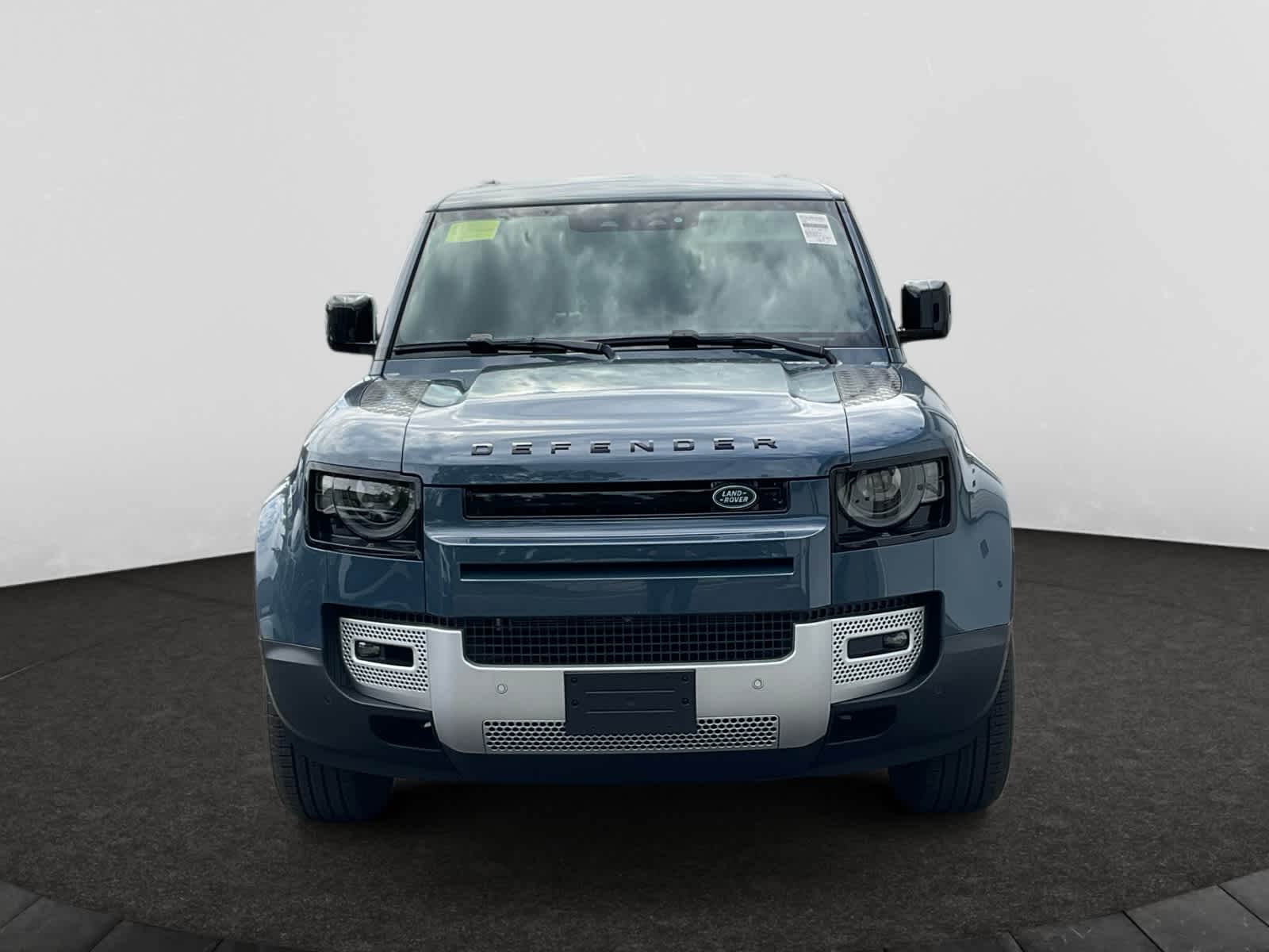 new 2025 Land Rover Defender 110 car, priced at $76,448