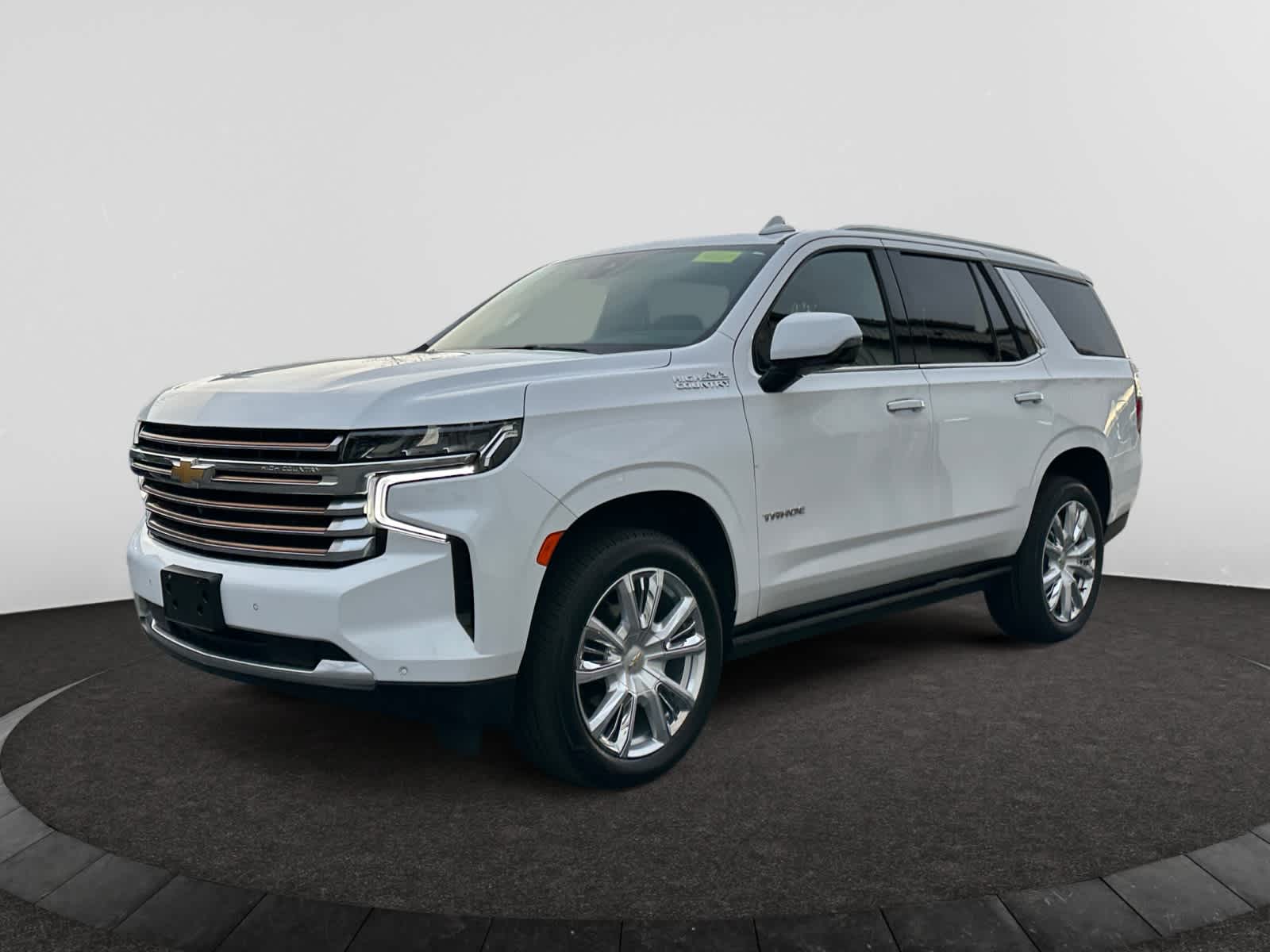 used 2021 Chevrolet Tahoe car, priced at $49,998