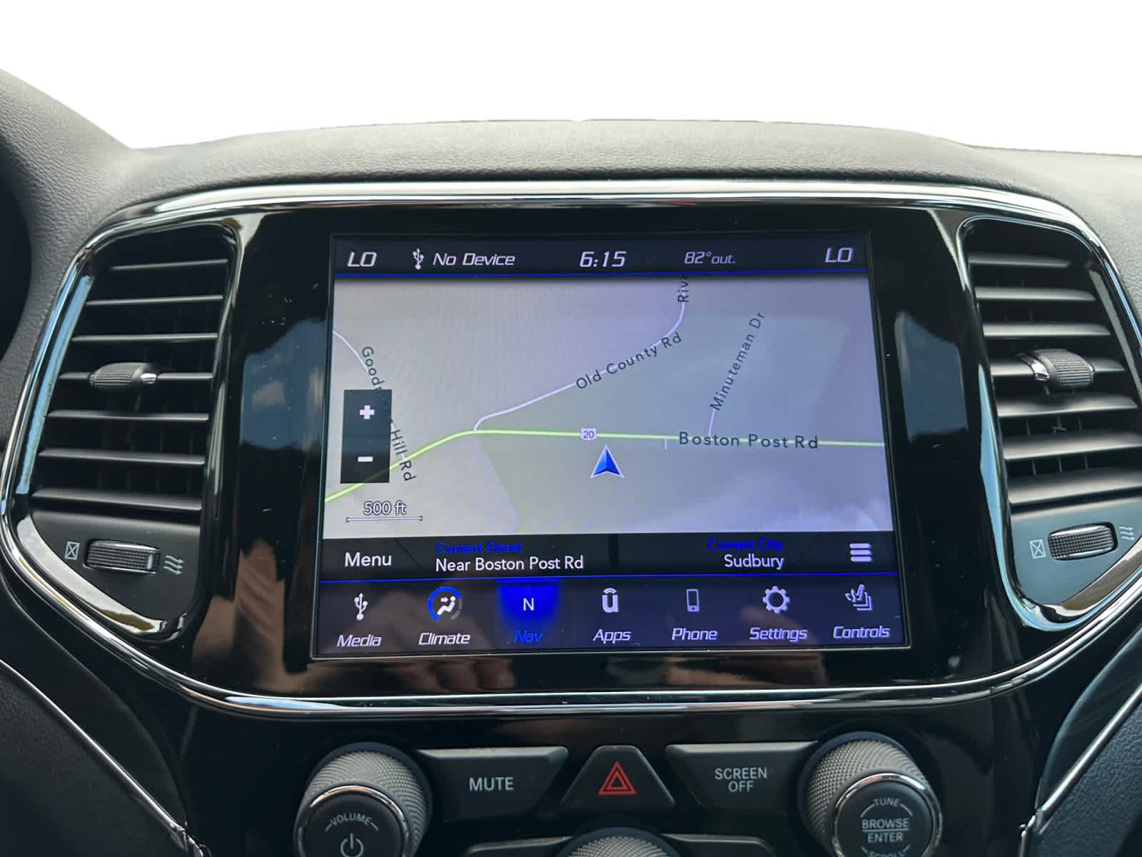 used 2020 Jeep Grand Cherokee car, priced at $24,498