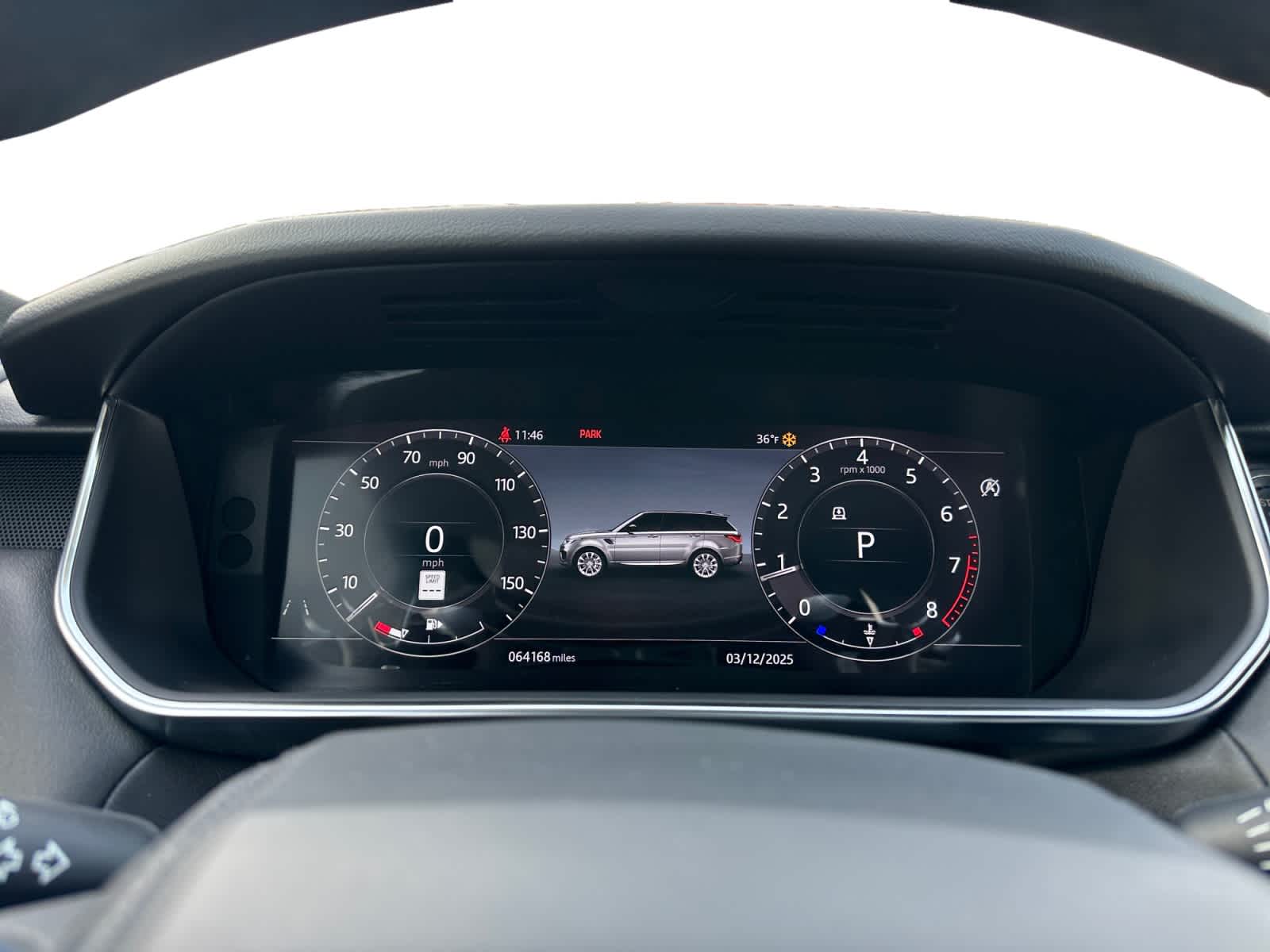 used 2022 Land Rover Range Rover Sport car, priced at $42,198