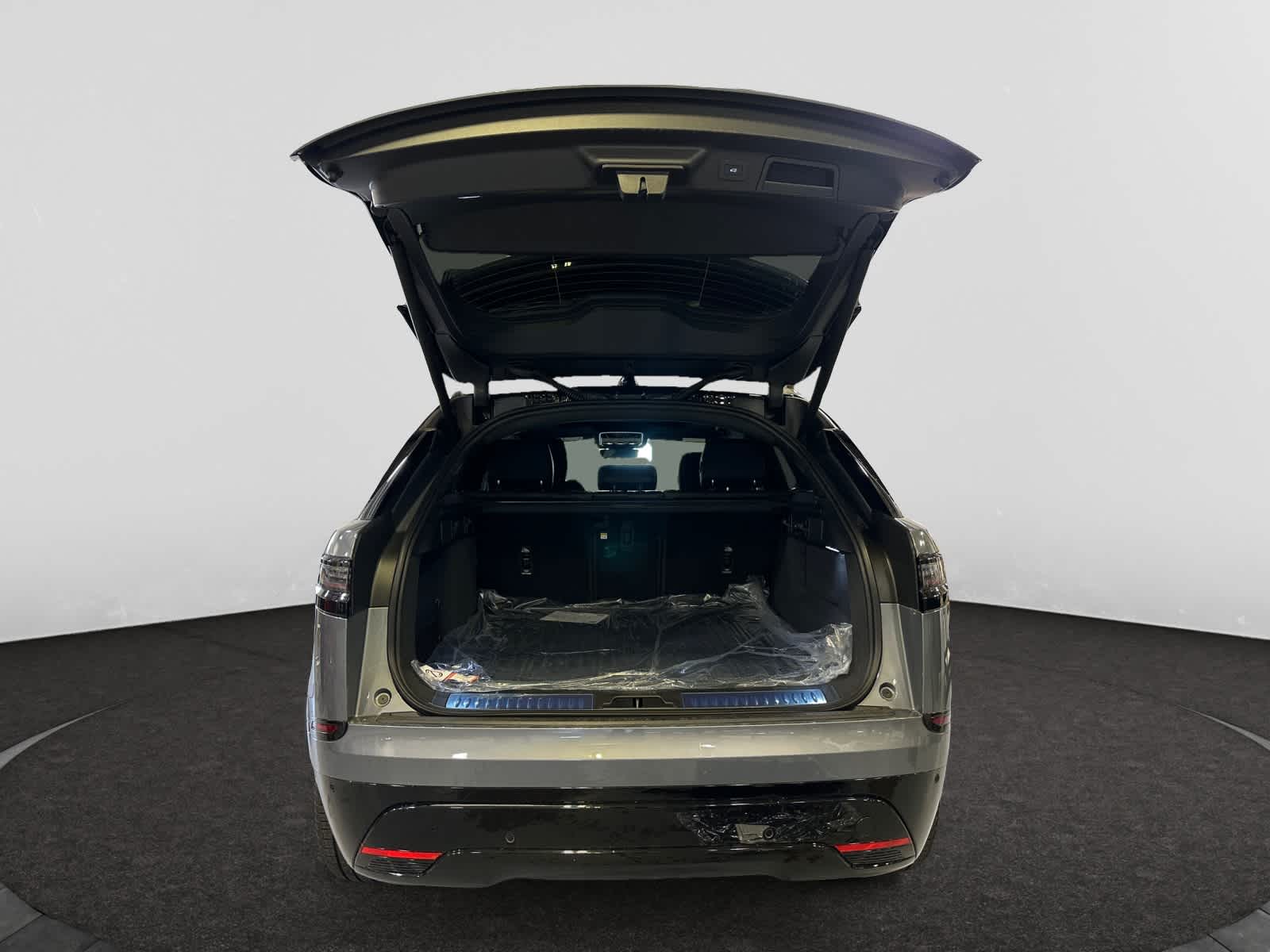 new 2026 Land Rover Range Rover Velar car, priced at $73,140