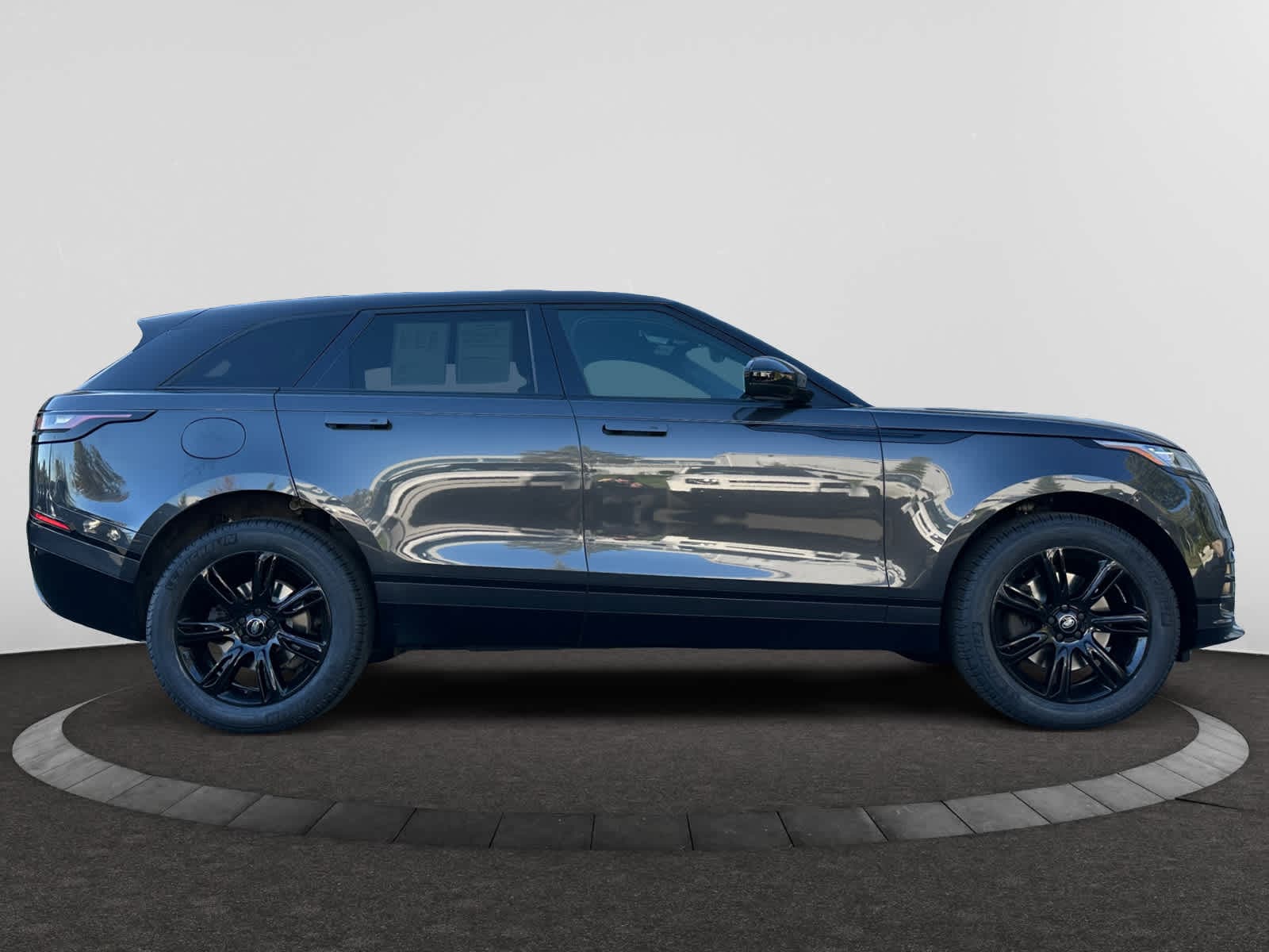 used 2023 Land Rover Range Rover Velar car, priced at $37,898