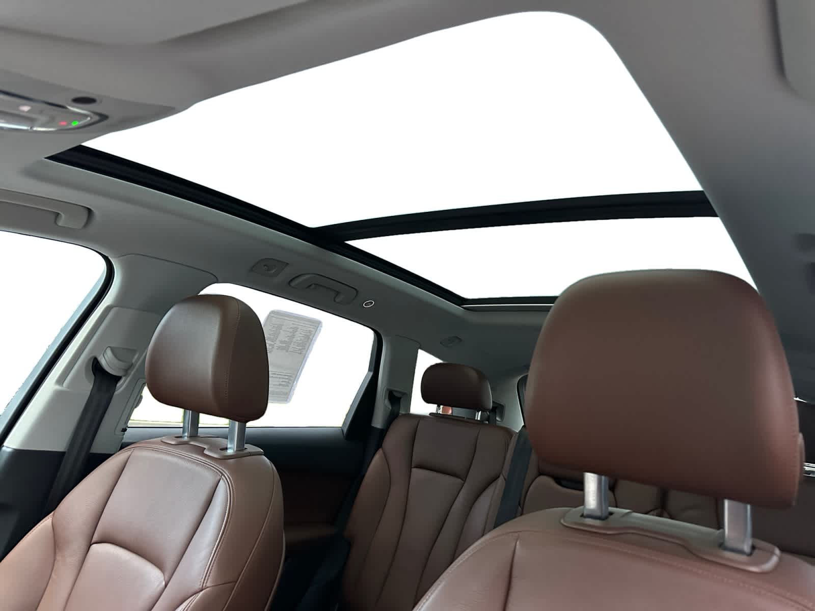 used 2019 Audi Q7 car, priced at $21,750