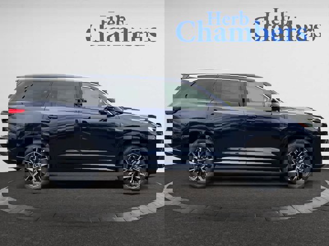 new 2025 Lexus TX 350 car