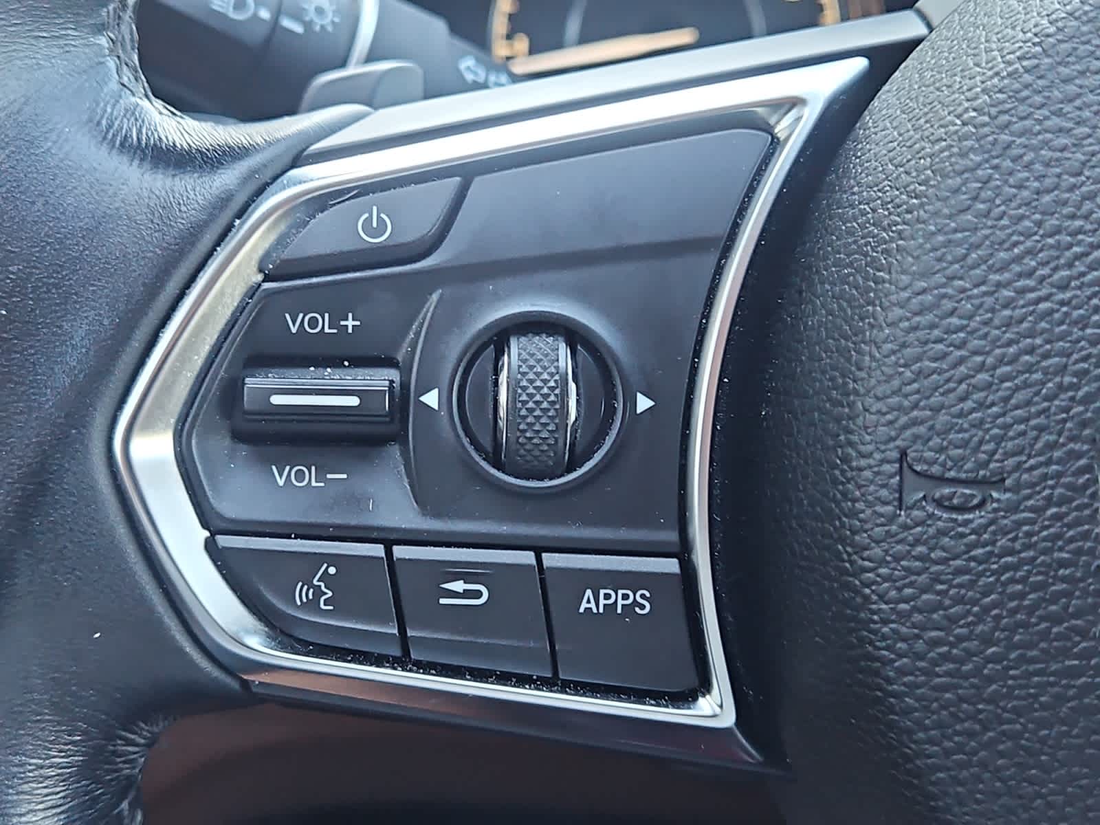 used 2021 Acura RDX car, priced at $27,998