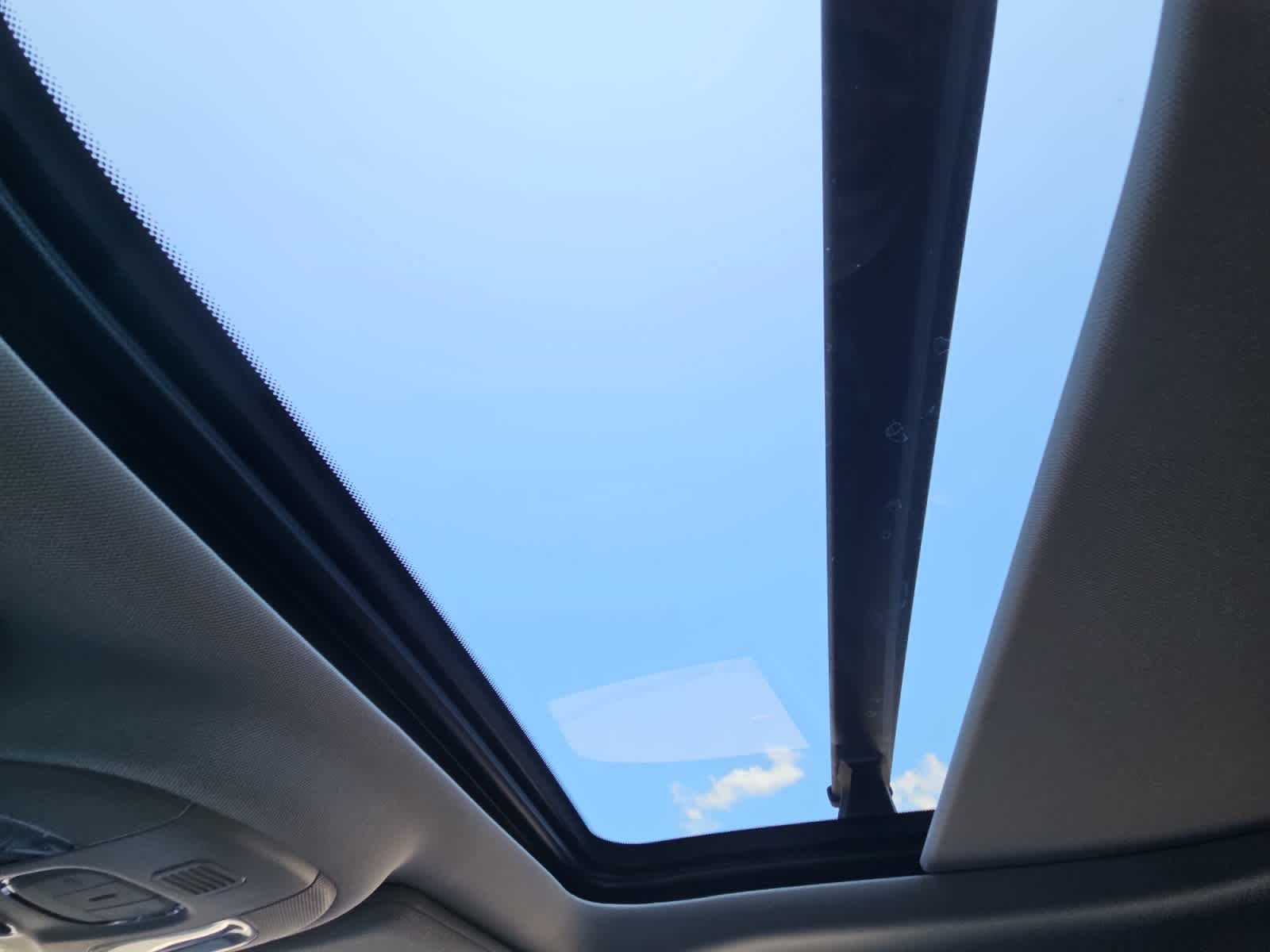 used 2022 Jeep Compass car, priced at $21,998