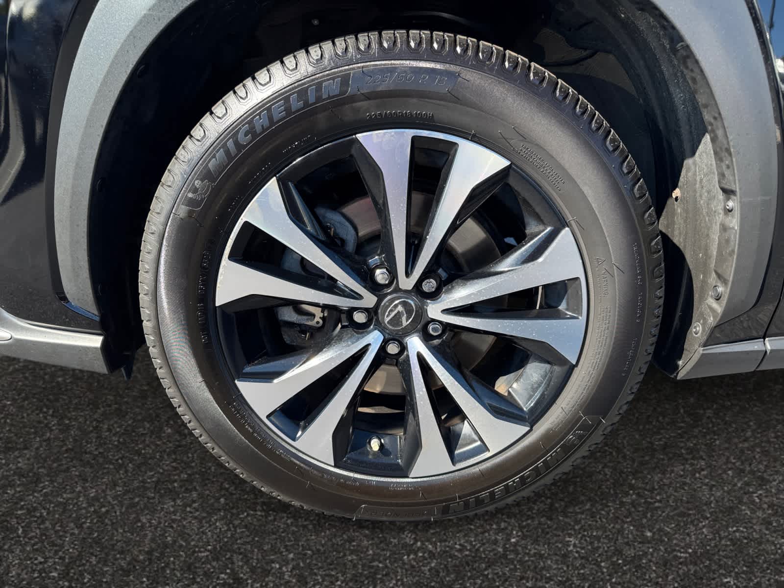 used 2020 Lexus NX car, priced at $27,998