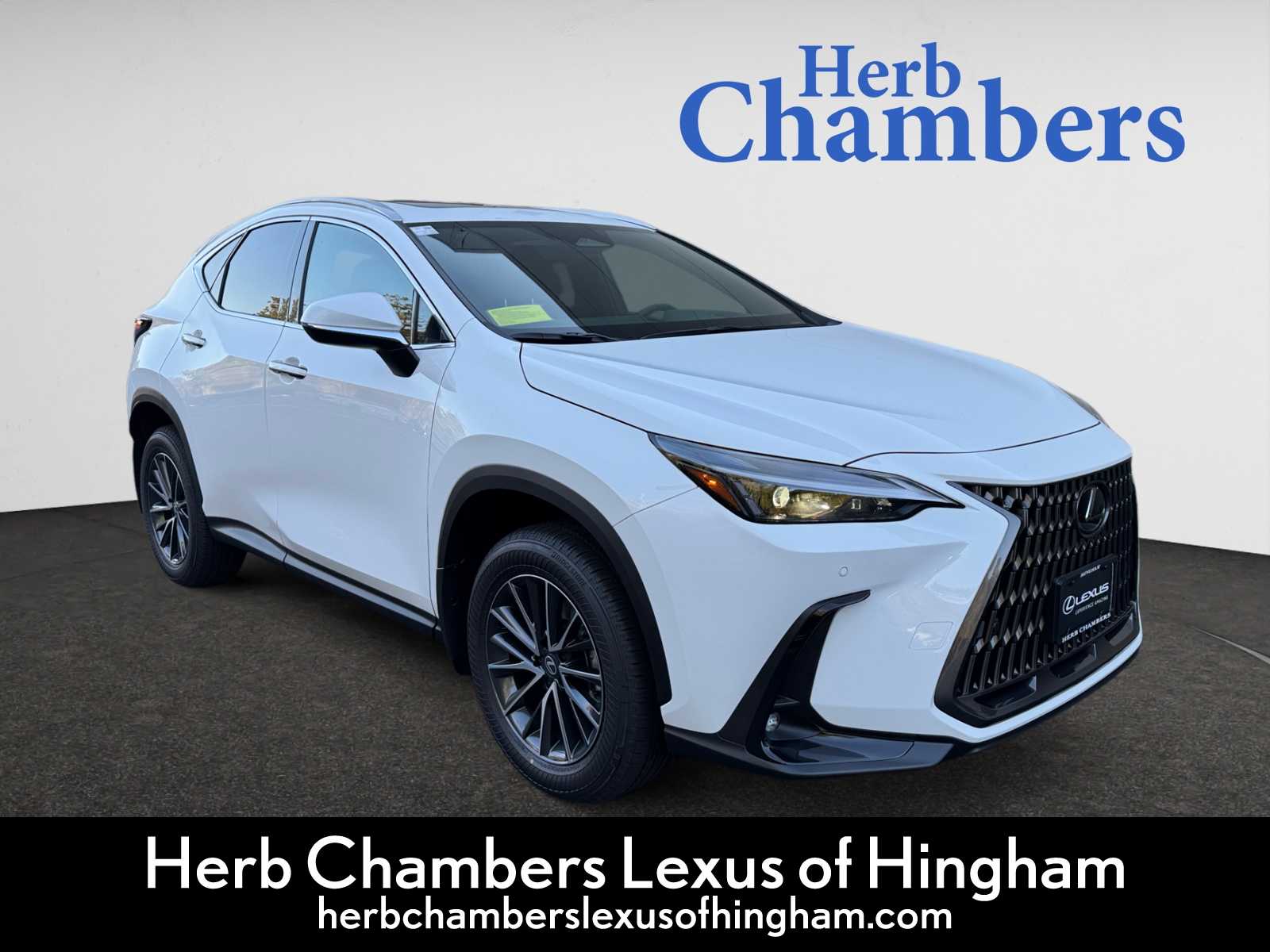 new 2026 Lexus NX 350 car