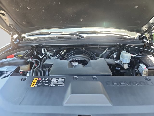 used 2020 Chevrolet Suburban car, priced at $33,998