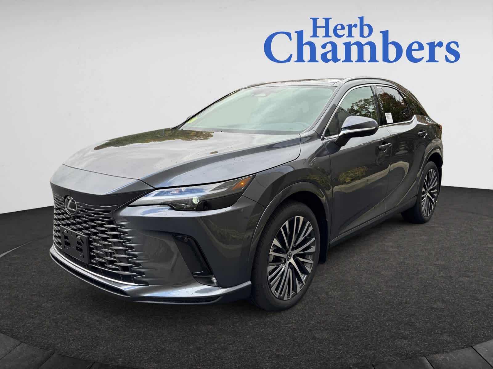 new 2026 Lexus RX 350 car