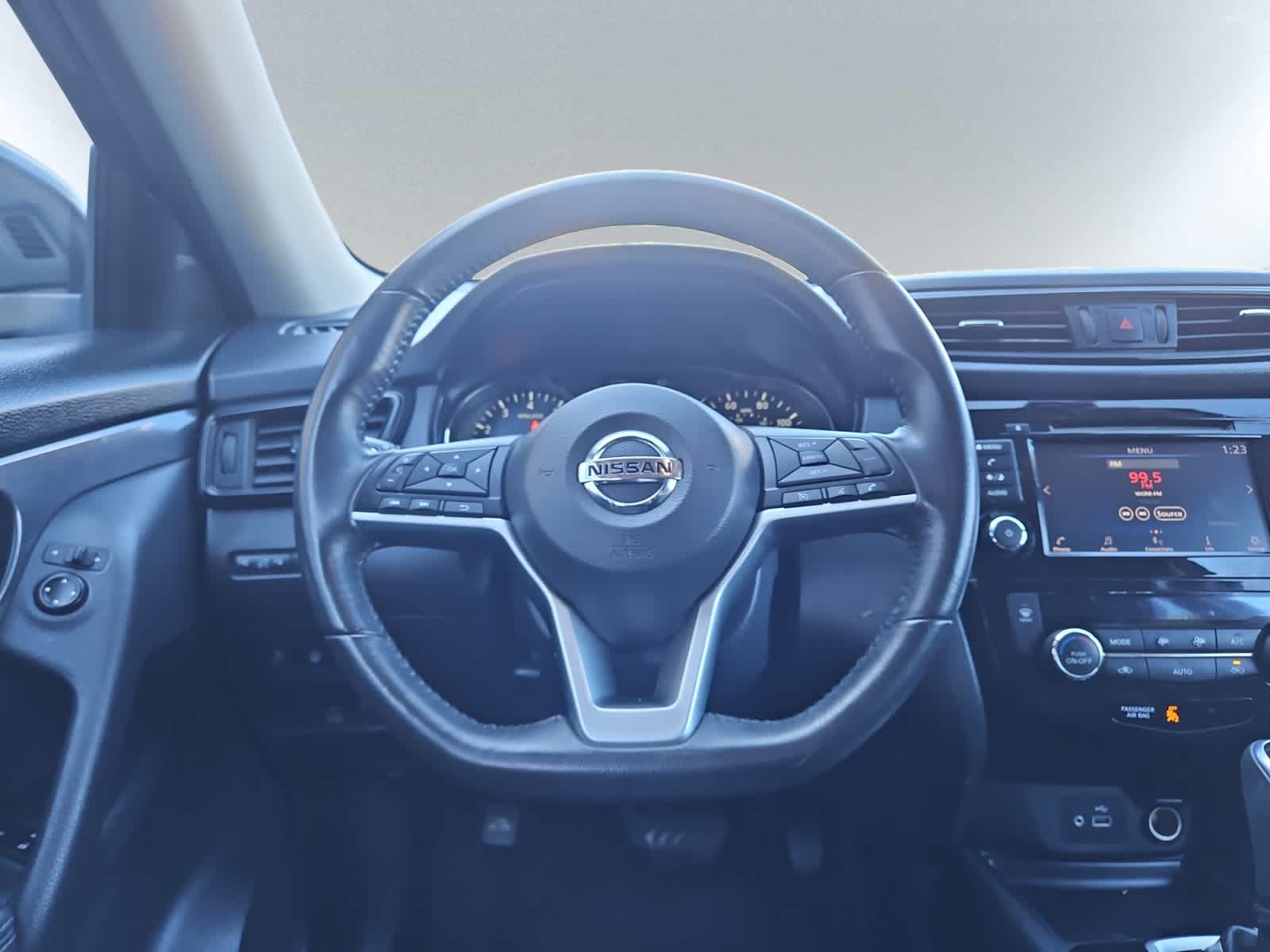 used 2019 Nissan Rogue car, priced at $15,498