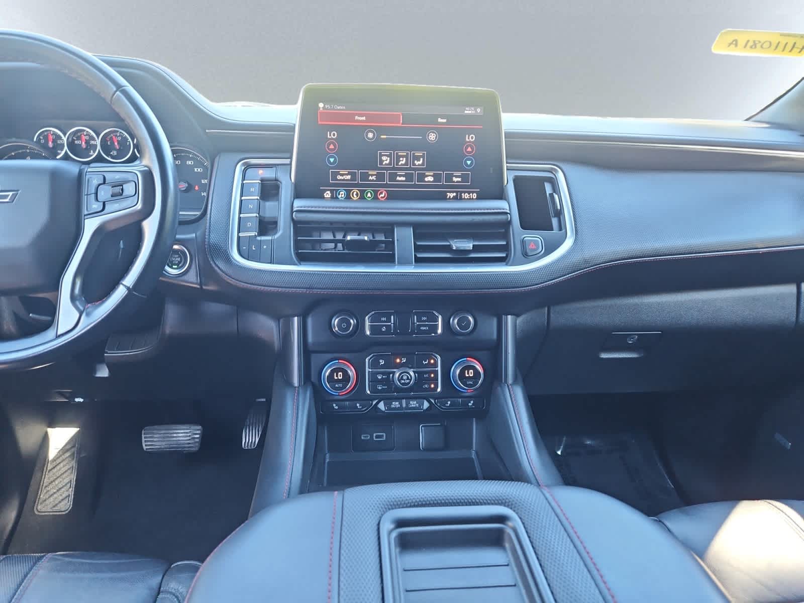 used 2021 Chevrolet Suburban car, priced at $47,998