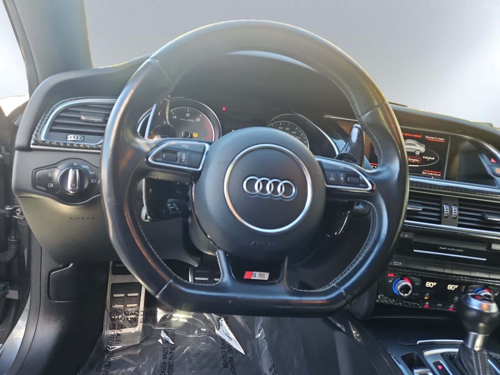 used 2017 Audi S5 car, priced at $22,998