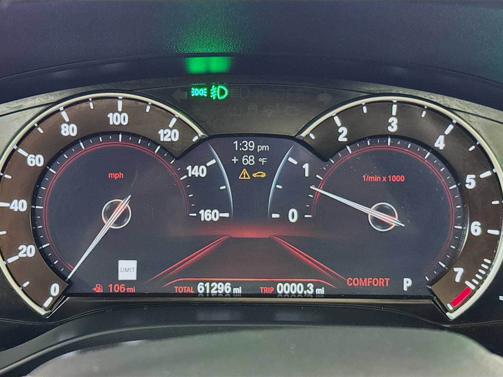used 2019 BMW X3 car, priced at $22,998