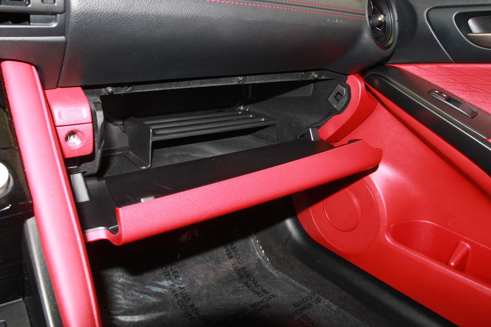 used 2024 Lexus IS car, priced at $47,998