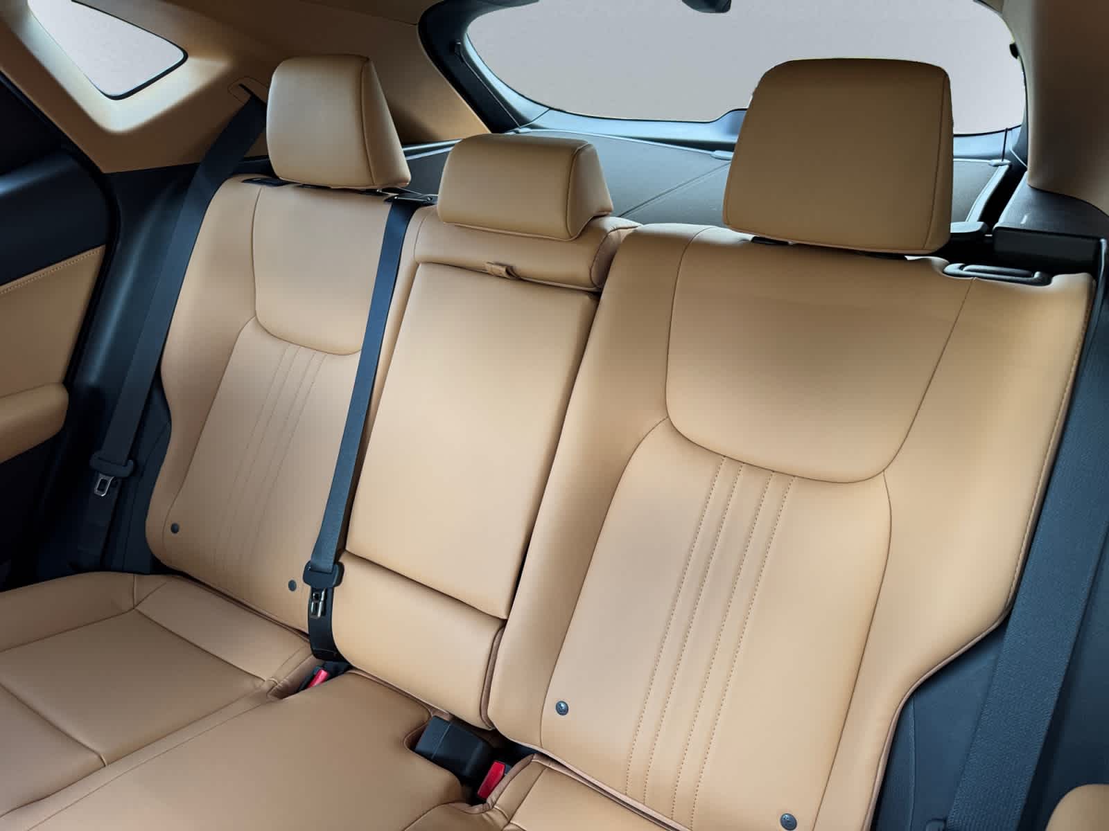 new 2026 Lexus NX 350 car