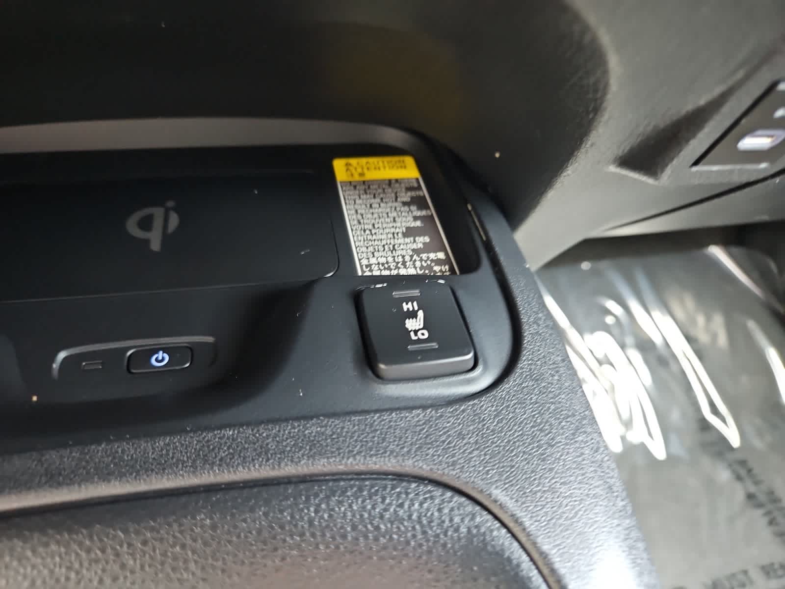 used 2023 Toyota Corolla car, priced at $23,498