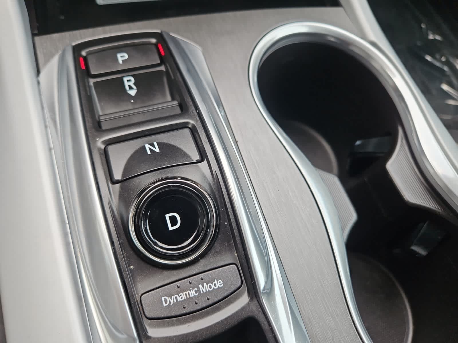 used 2020 Acura TLX car, priced at $28,498