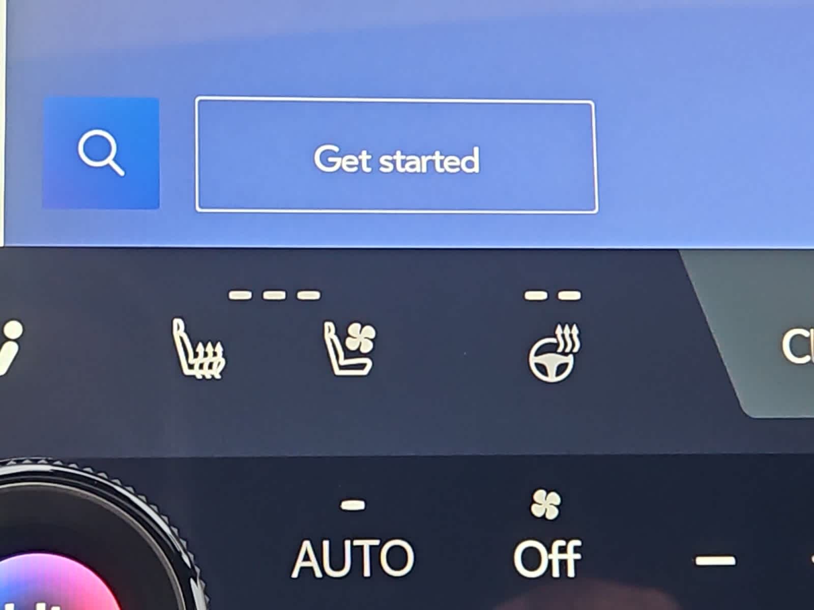 used 2024 Lexus RX 350 car, priced at $50,998