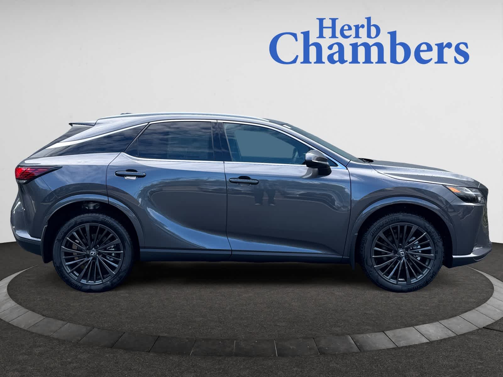 new 2025 Lexus RX car