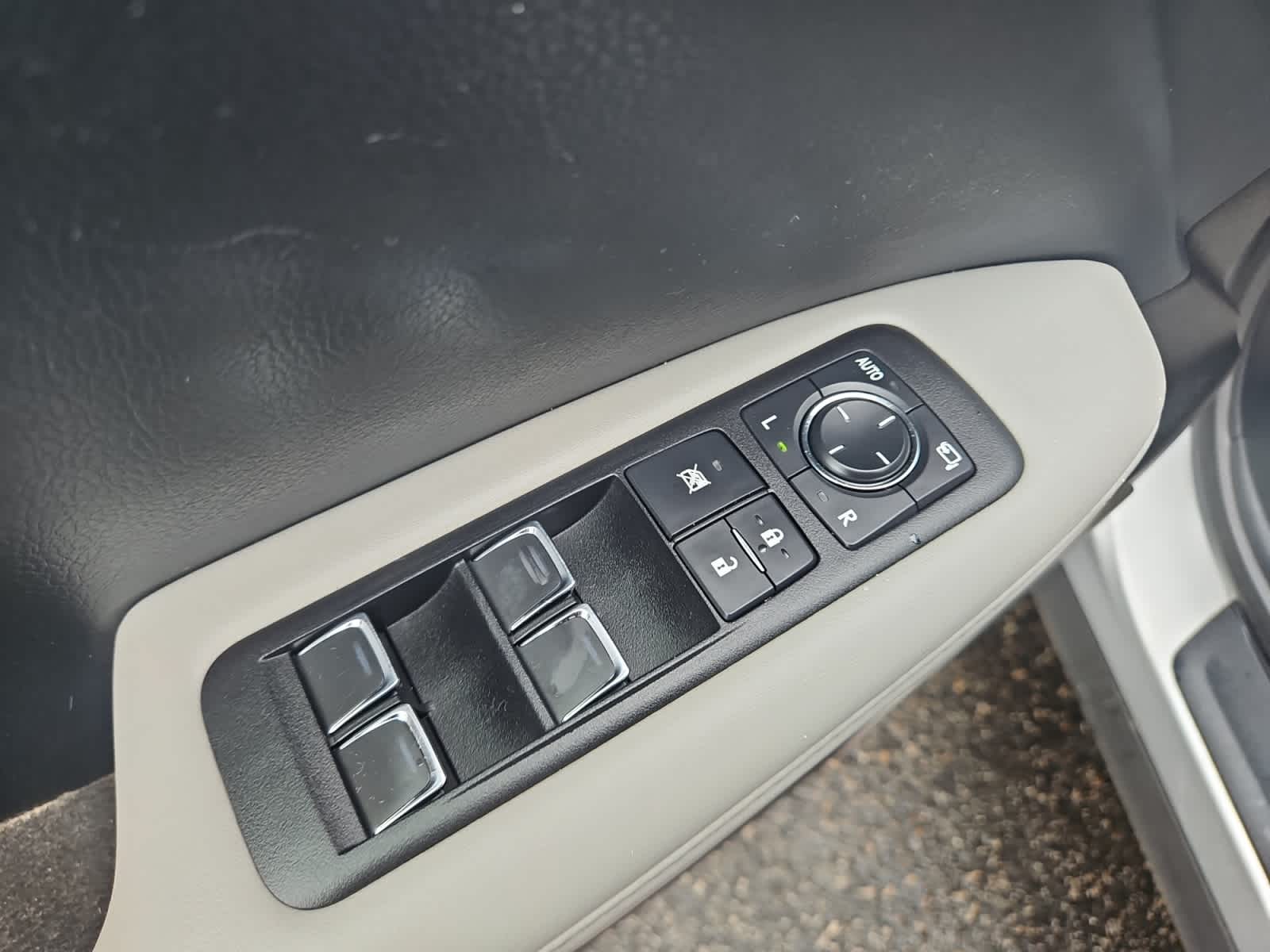 used 2018 Lexus RX car, priced at $28,998
