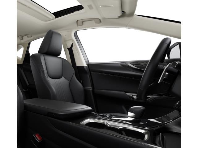 new 2026 Lexus NX 350 car