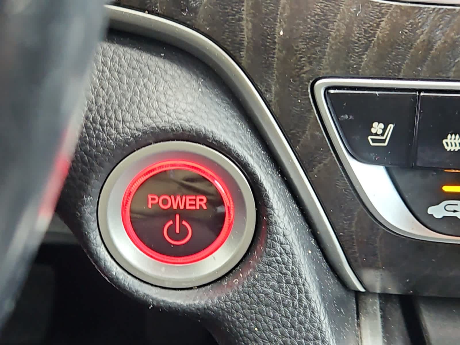 used 2021 Honda Accord Hybrid car, priced at $20,598